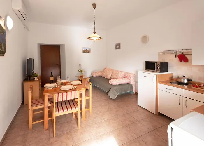 Apartment Ama - First Floor