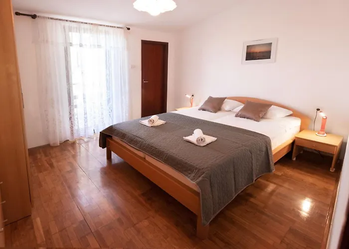 Apartment Ama - First Floor