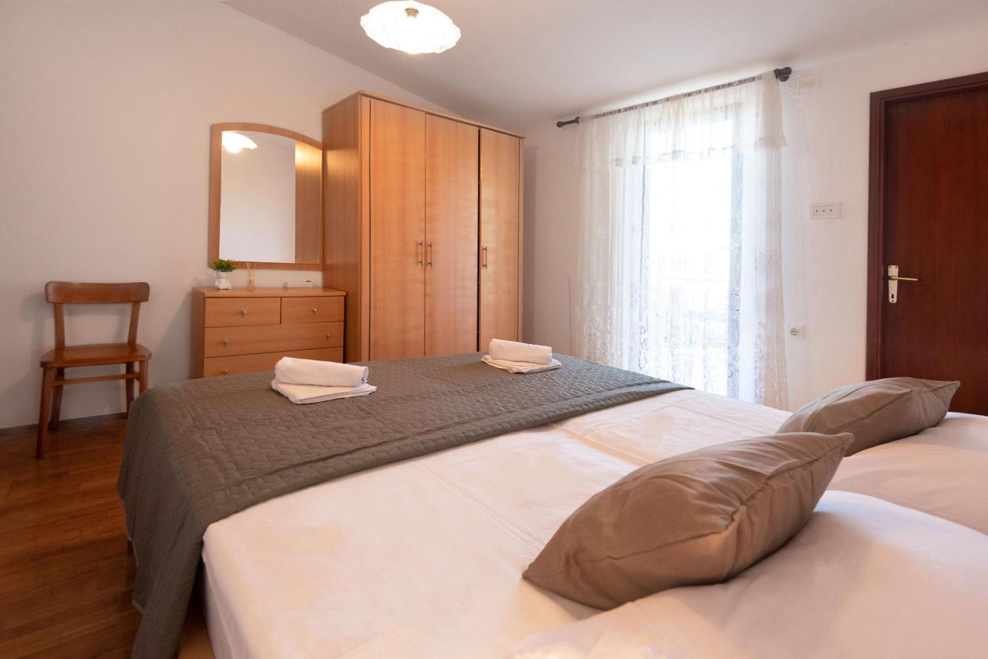 Ama - First Floor Apartamento