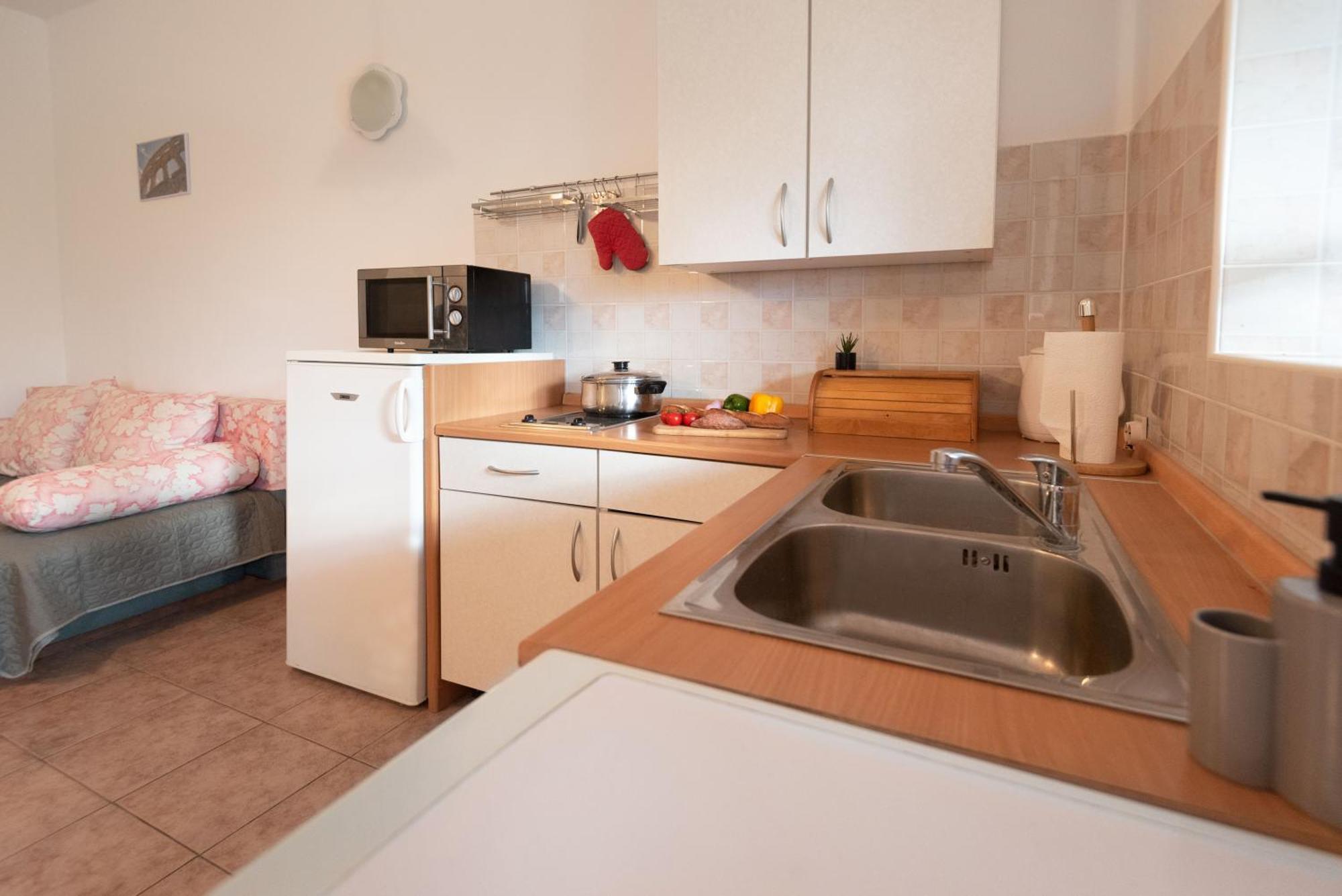 Ama - First Floor Apartamento *