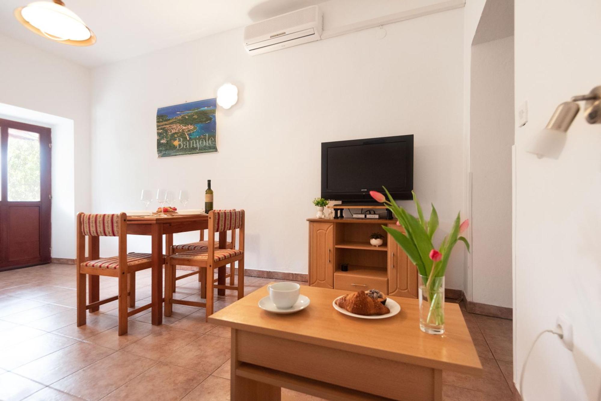 Apartamento Ama - First Floor Banjole