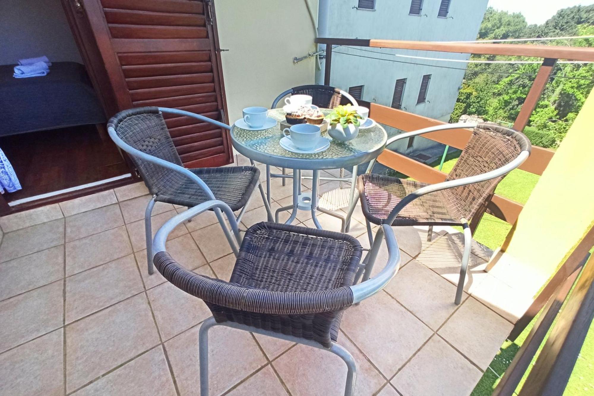 Apartamento Ama - First Floor Banjole